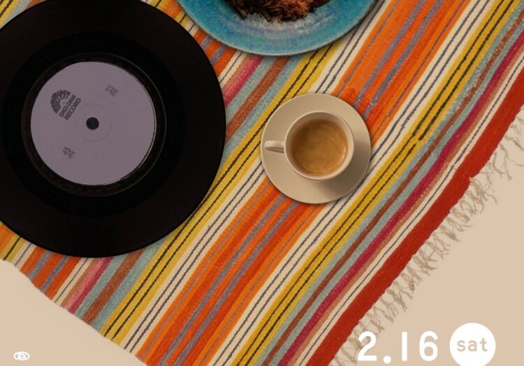 Somcha Party17スピンオフイベント!!