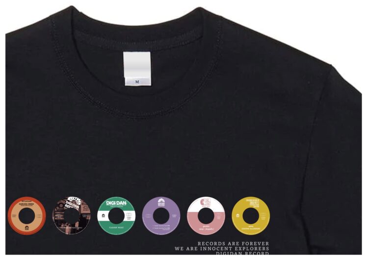 Somcha Party 17記念Tシャツ！