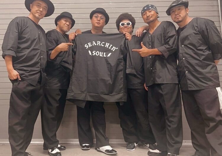 “イベント出演終了”