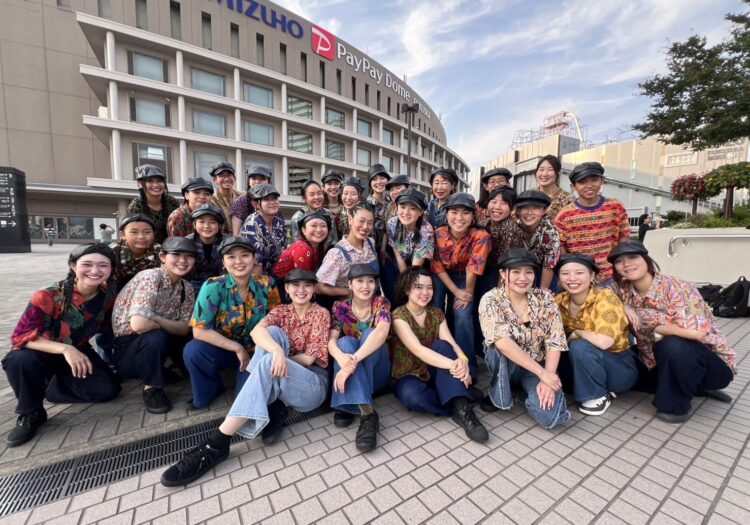 ［イベント出演終了］