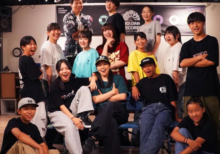 【Low&Spirits 出演】