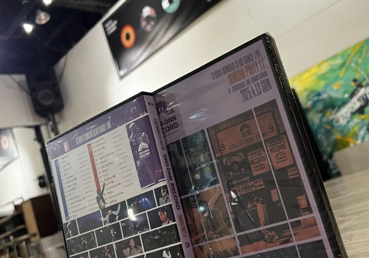 【SP17 DVD完成！】