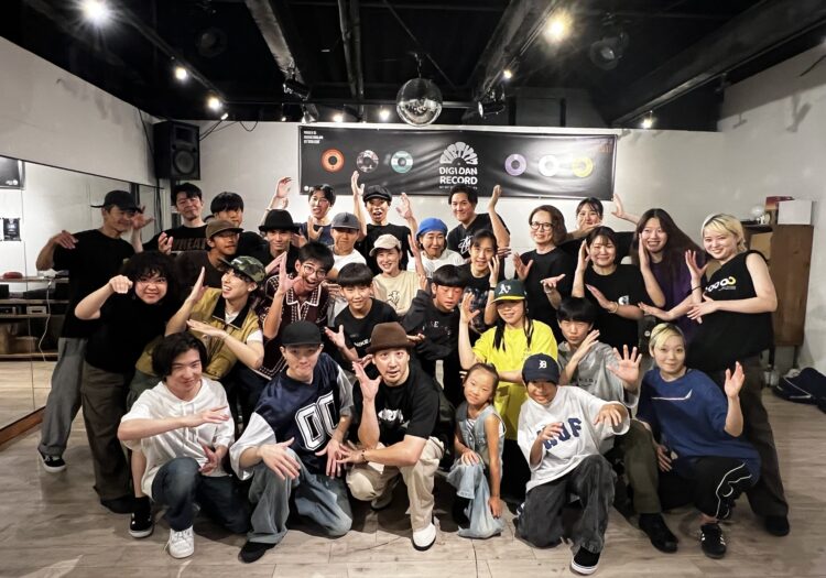 “KITEさんWork Shop”