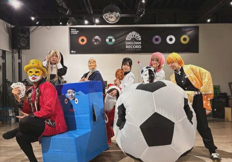 ✨🎃🧡SSC Halloween Week🧡🎃✨