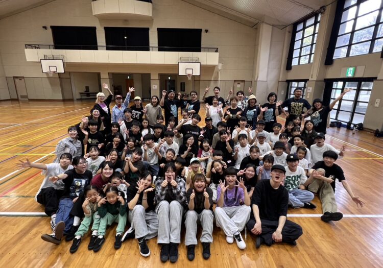 〜◔そむちゃ合宿2025◕〜