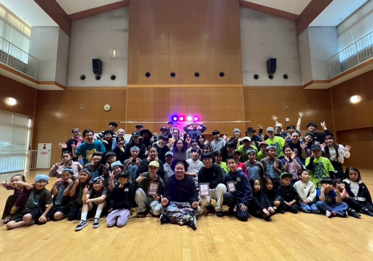 【Somcha Dance Battle vol.26】