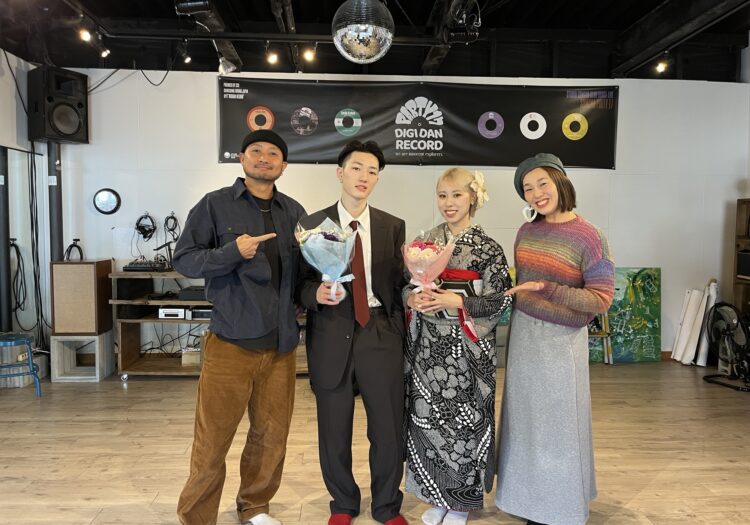 成人おめでとう