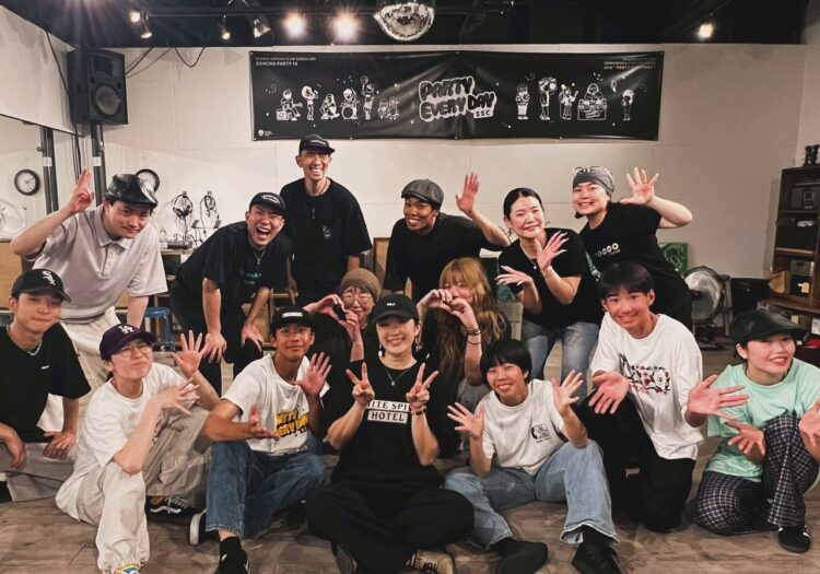 “Fuu Work Shop”