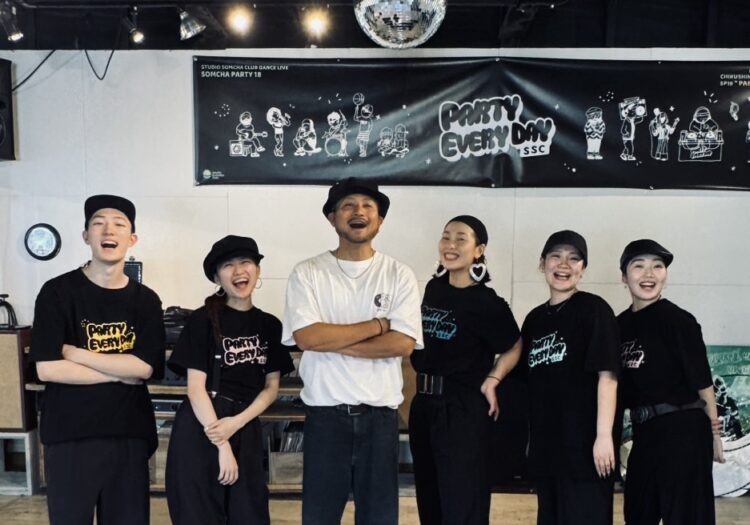 “SSC発足19周年”