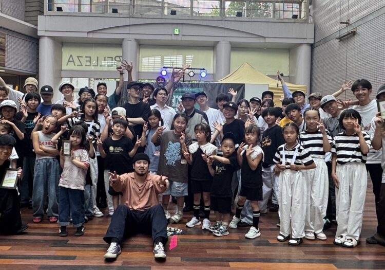 “Somcha Dance Battle vol.27”